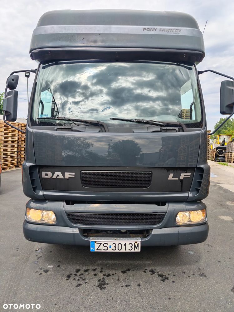 DAF 45.150 - 1