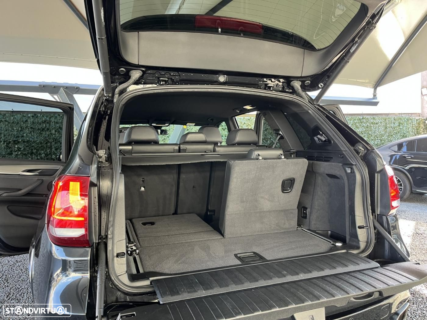 BMW X5 25 d sDrive Pack M - 39