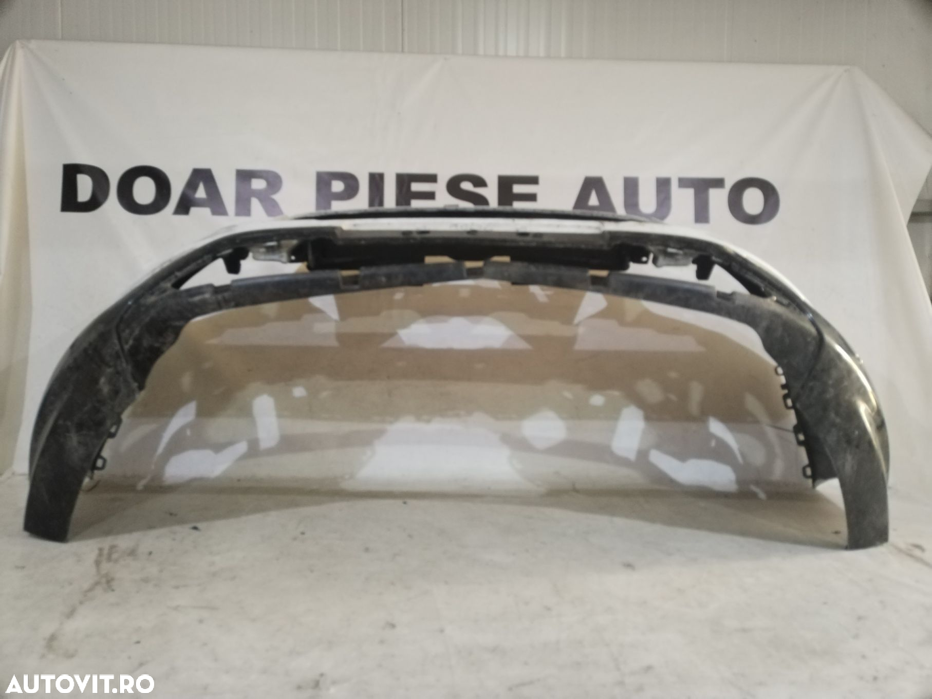 Bara fata Ford Custom, 2018, 2019, 2020, 2021, 2022, 2023, cod origine OE JK21-17F003. - 7