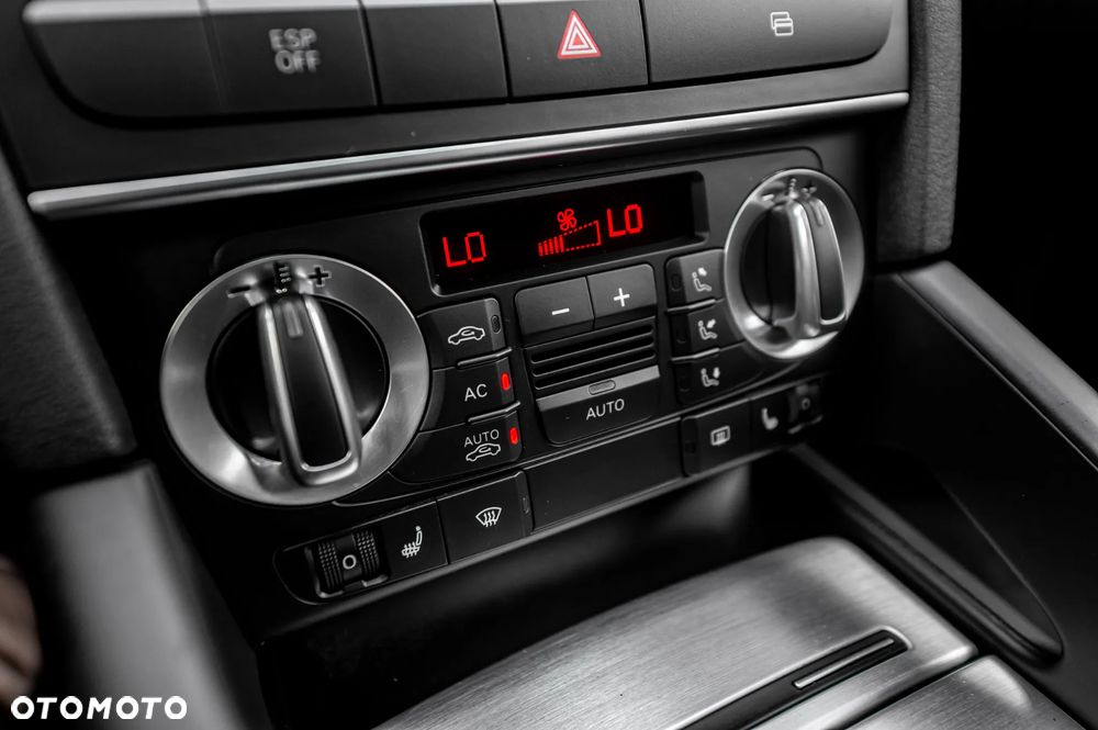 Audi A3 Sportback 2.0 TDI DPF quattro S line Sportpaket (plus) - 36