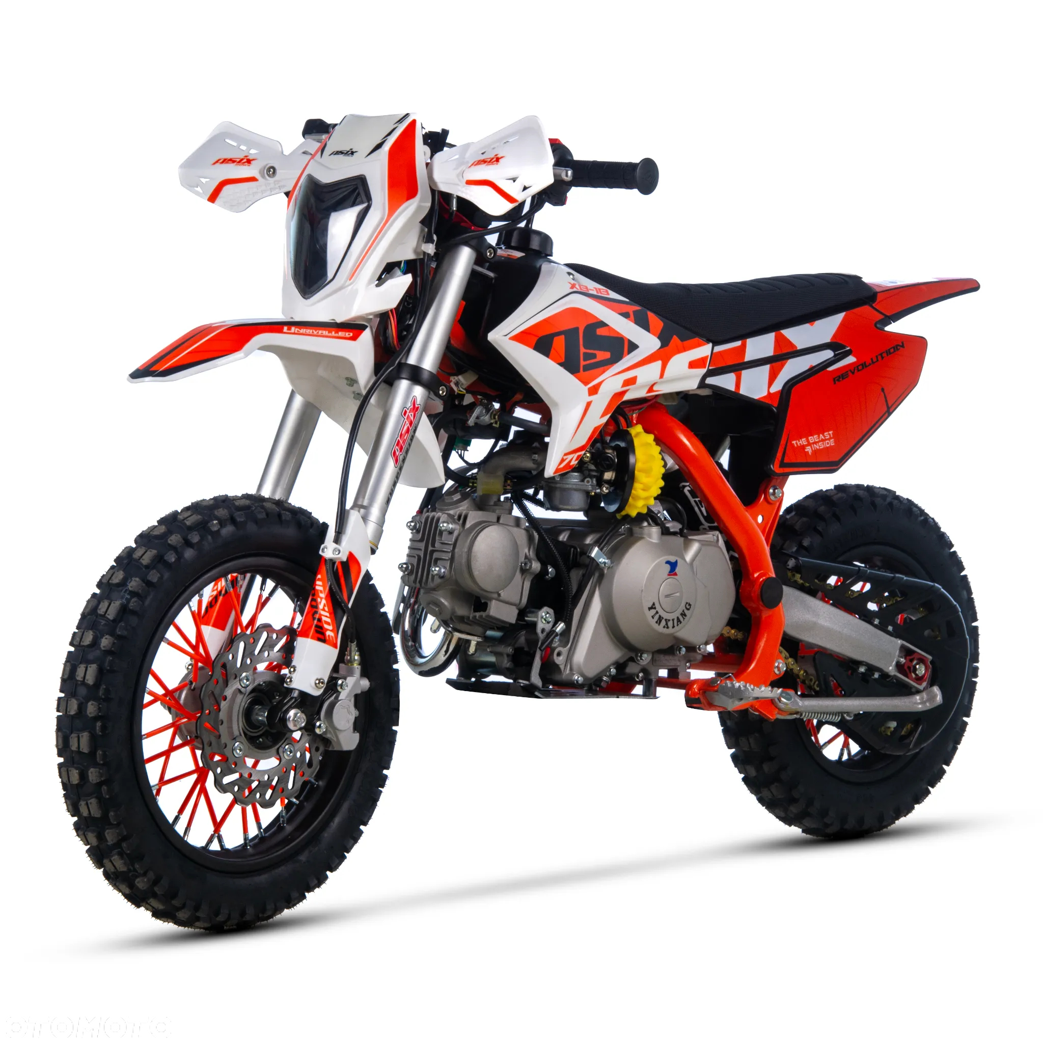 ASIX XB - 9