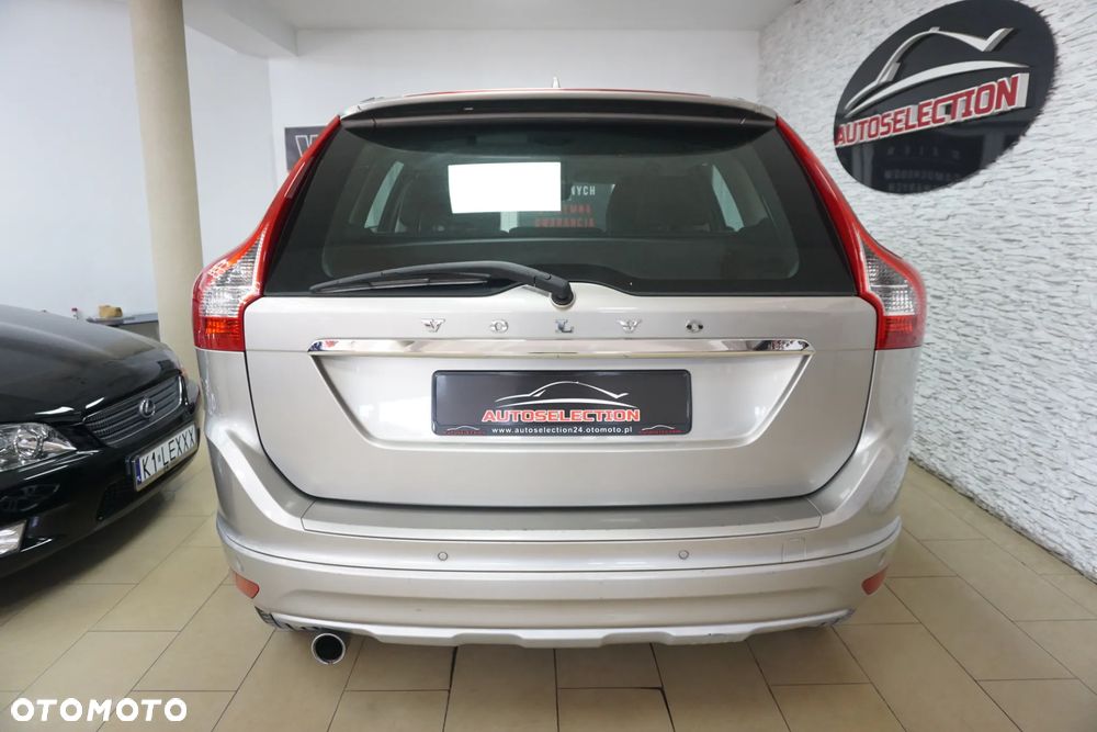 Volvo XC 60 D3 Edition Pro - 5