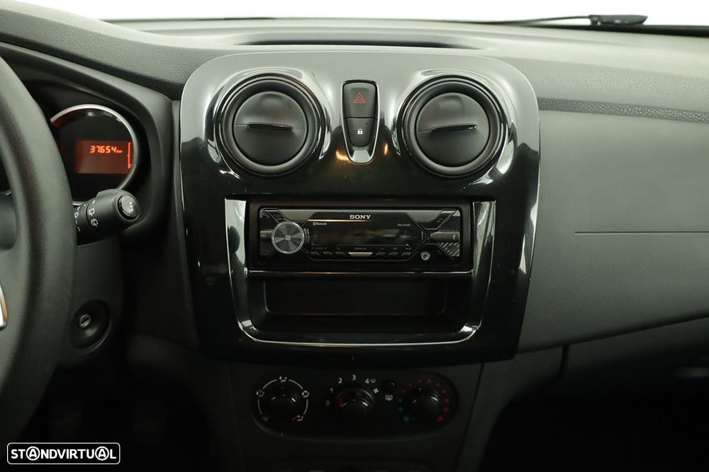 Dacia Sandero 1.0 SCe Pack - 9