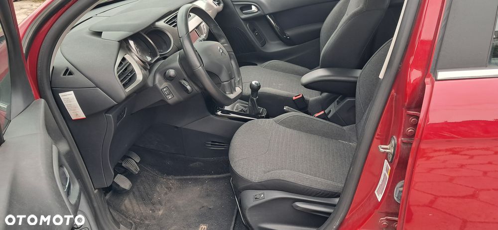 Citroën C3 BlueHDi 100 S&S SHINE - 10