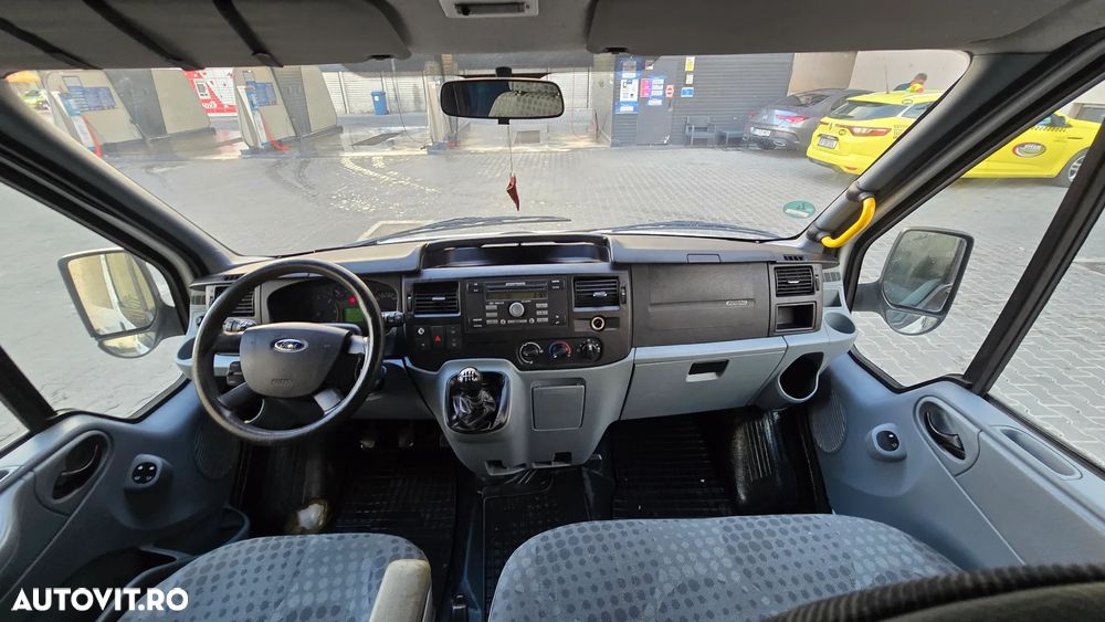 Ford Transit ver-280-m-tdci-va-trend - 13