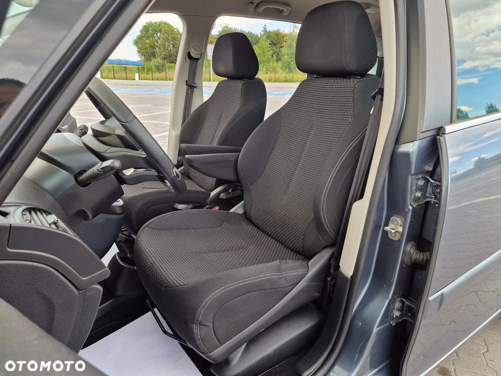 Citroën C4 Grand Picasso 2.0 HDi Exclusive - 29