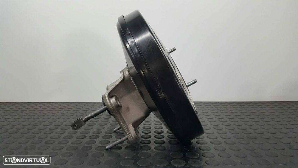 SERVOFREIO RENAULT MEGANE III SPORT TOURER BOSE EDITION - 2