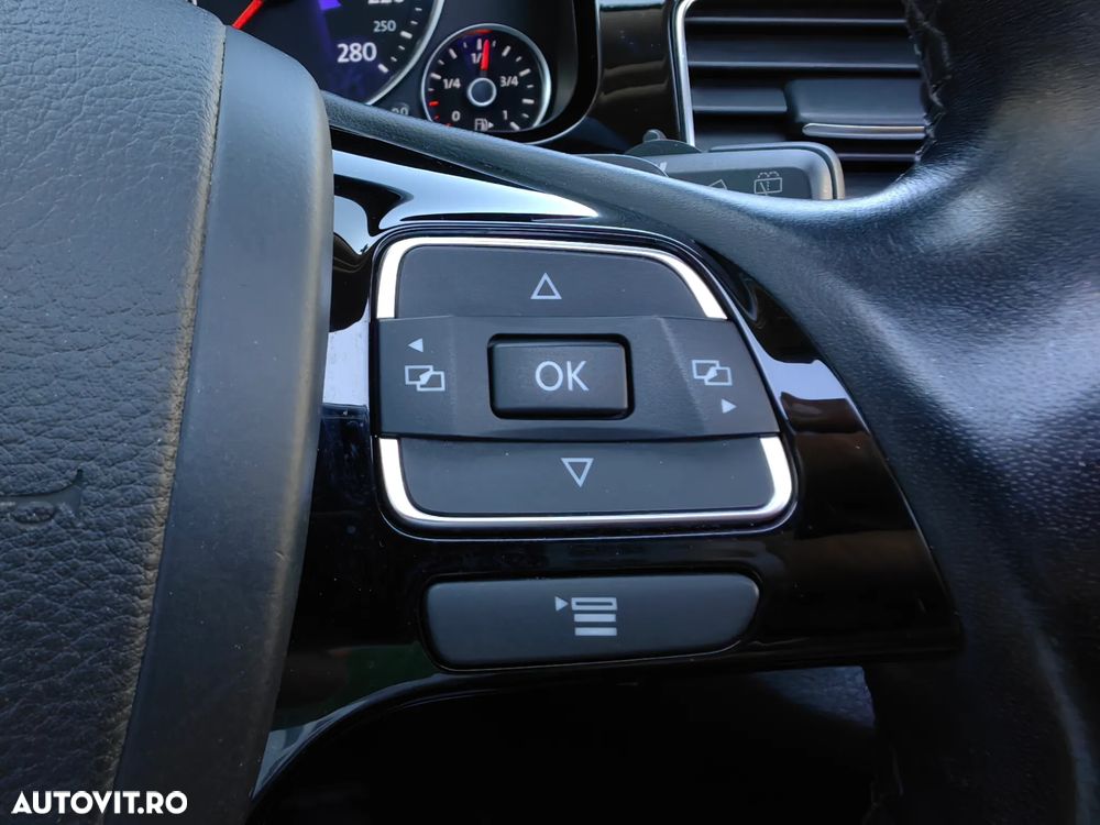 Volkswagen Touareg V6 TDI BMT Supreme Plus - 29