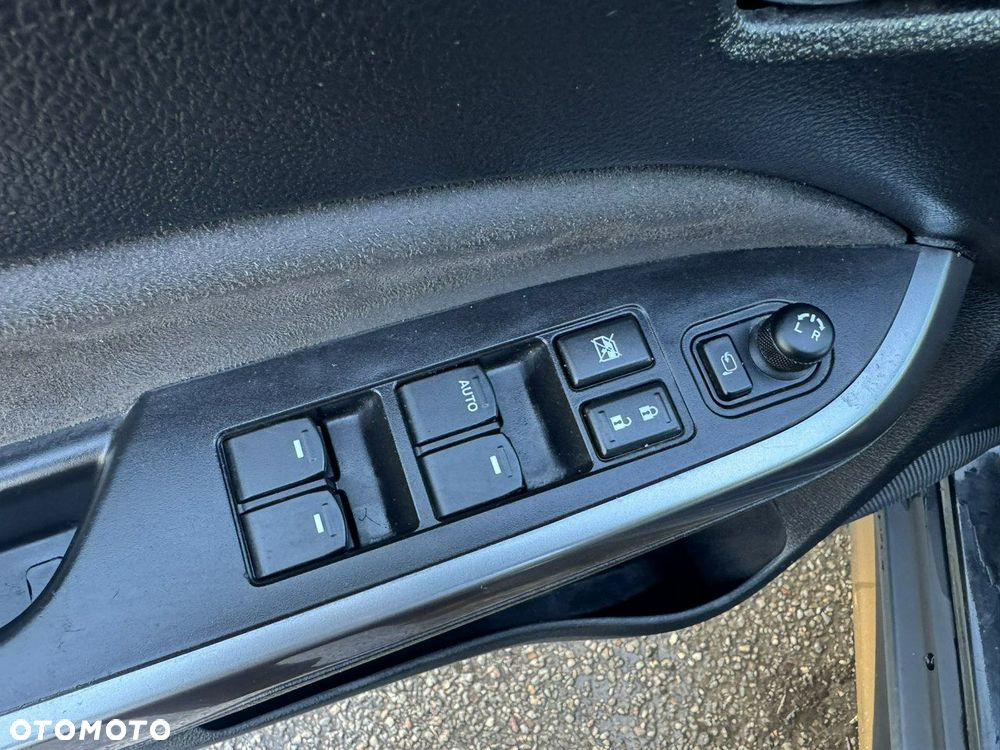 Suzuki Vitara 1.4 T Boosterjet S 4WD - 15