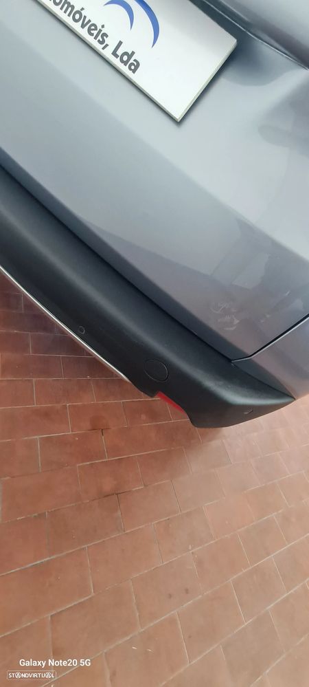 Peugeot 2008 BlueHDi 100 STOP & START Allure - 13