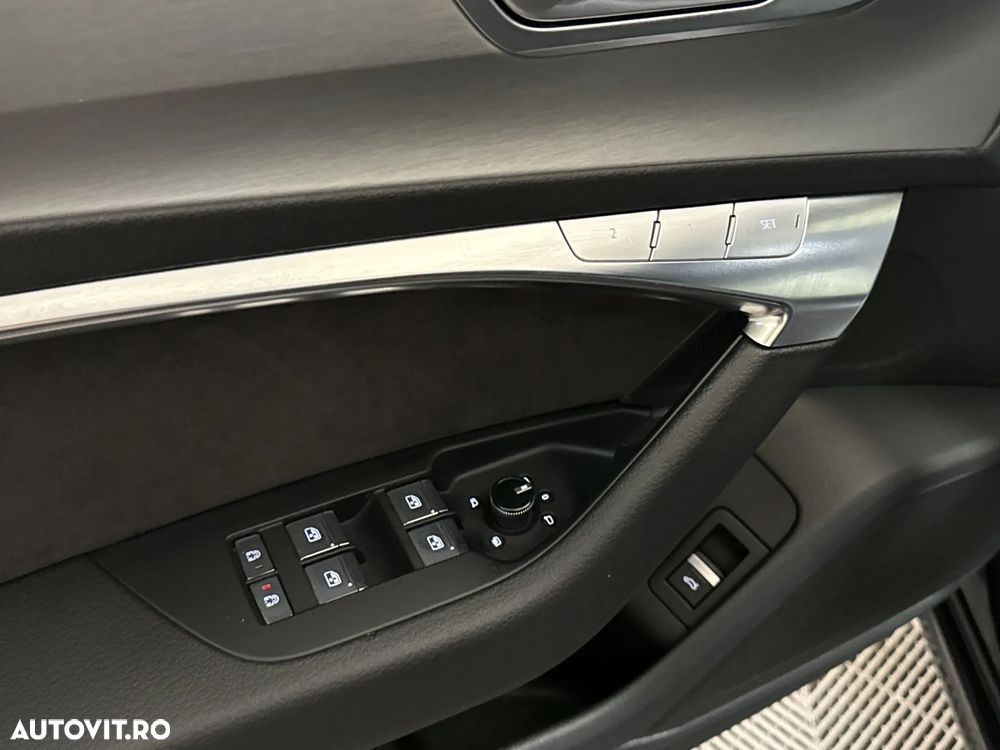 Audi A7 Sportback - 15