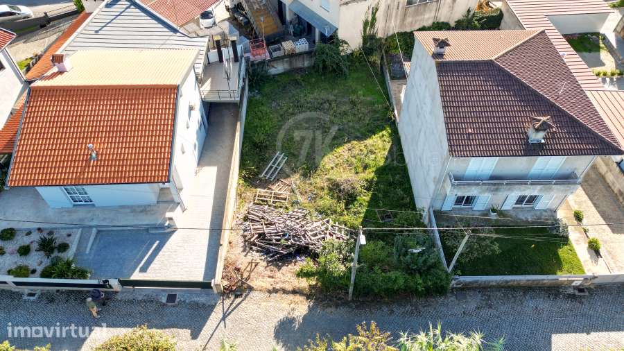 Terreno para Construção - Grande imagem: 2/5