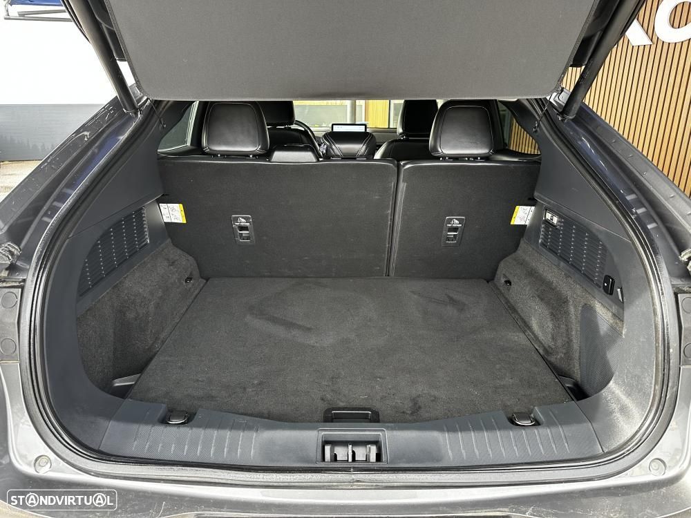 Ford Mustang Mach-E Standard - 51