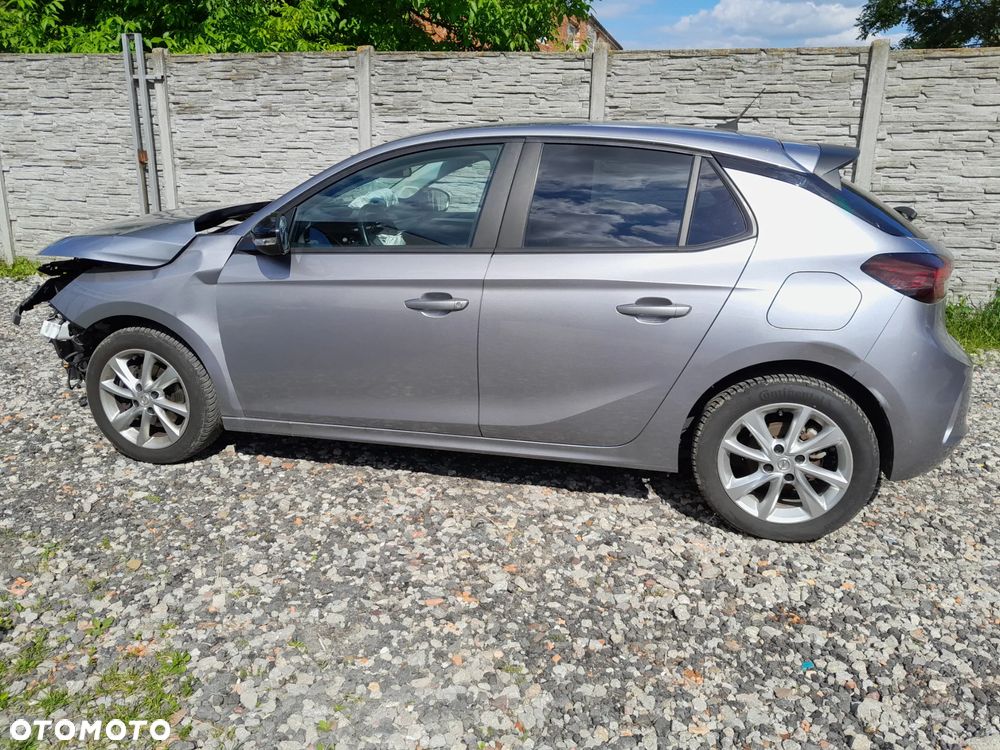 Opel Corsa - 12