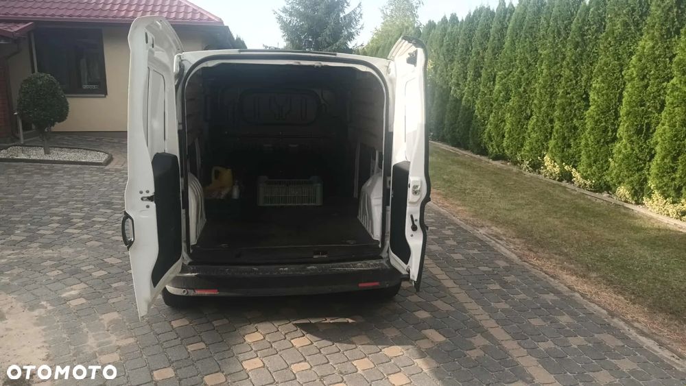 Opel Combo Tour Van 1.3 CDTI L1H1 - 7