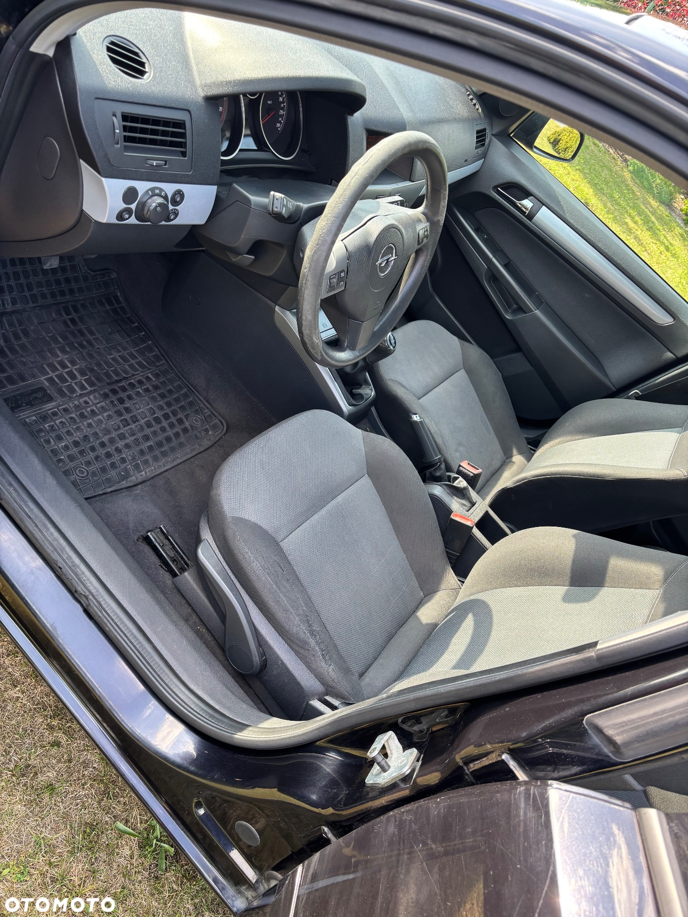 Opel Astra III 1.4 - 15