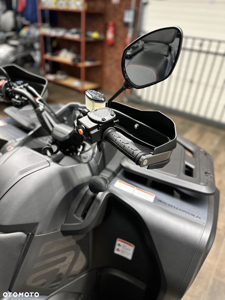 Segway Snarler AT6 - 13