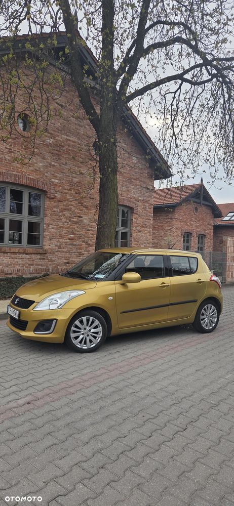 Suzuki Swift 1.2 Comfort - 1