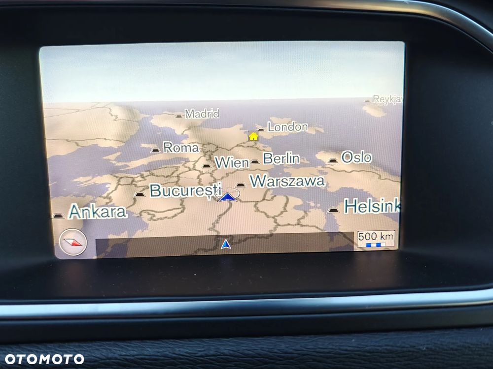 Volvo V40 D2 Drive-E Kinetic - 25
