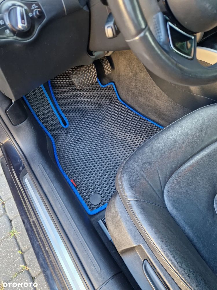 Audi A4 Avant - 10