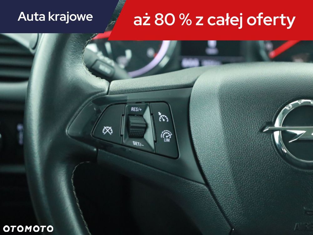 Opel Astra - 16