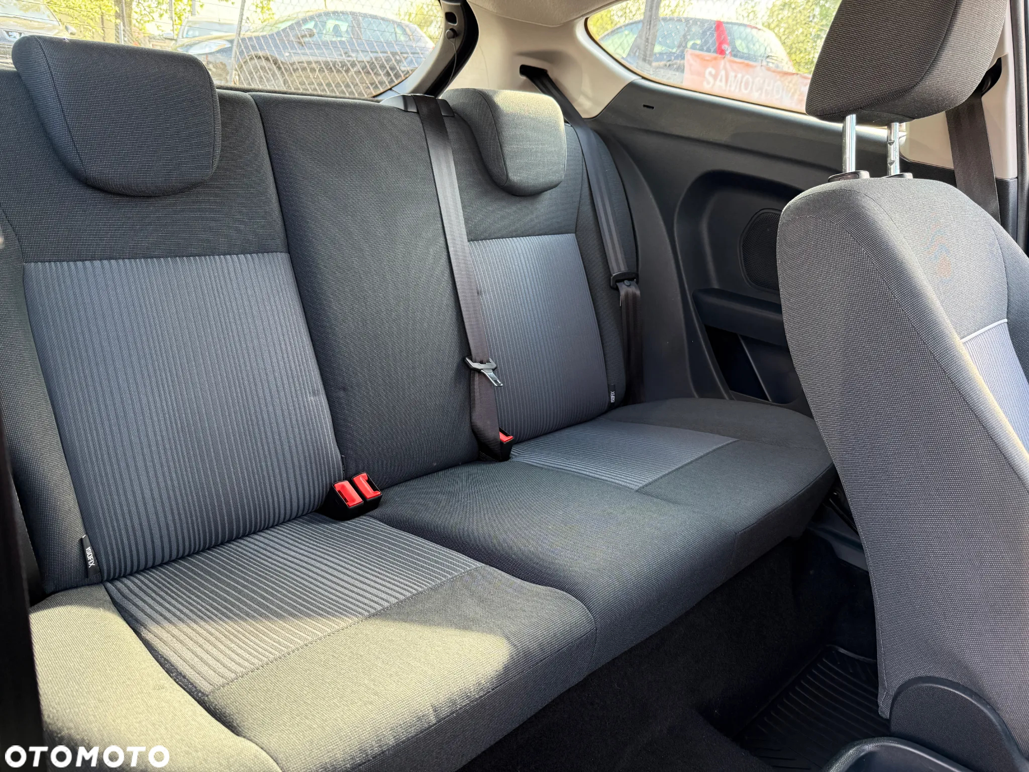 Ford Fiesta 1.25 Ghia - 6