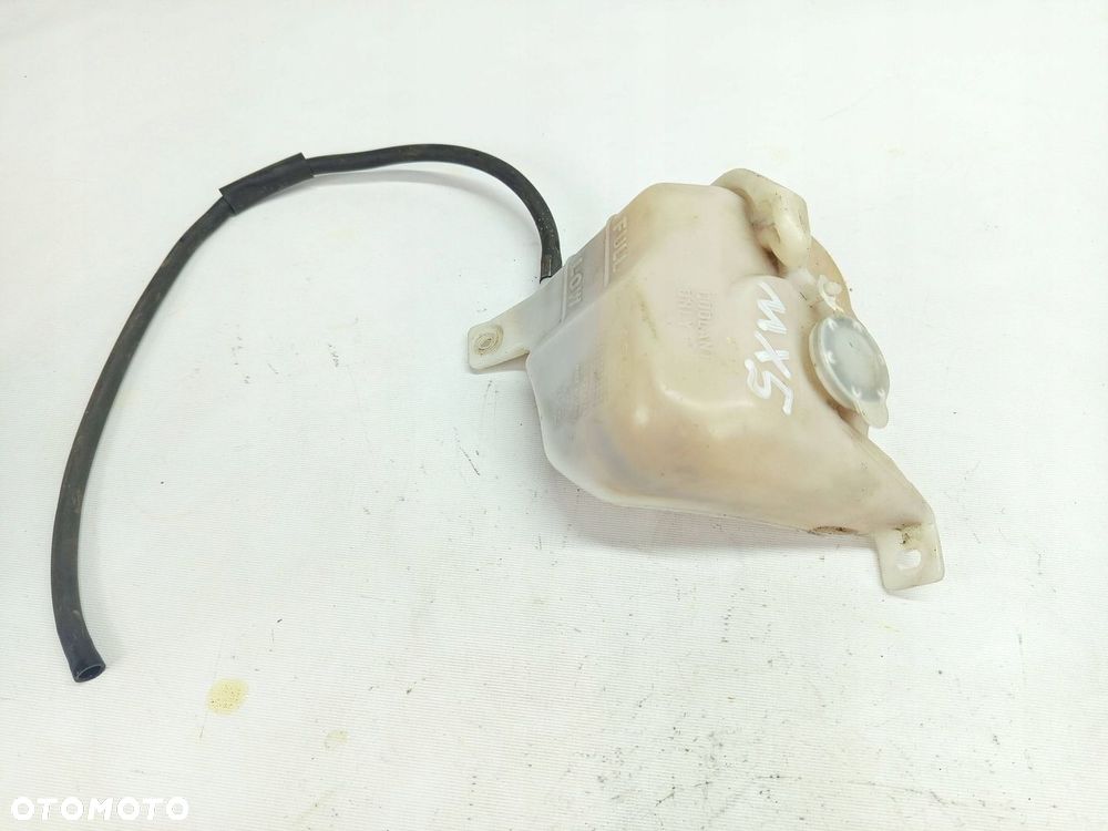ZBIORNIK ZBIORNICZEK PŁYNU CHŁODNICZEGO MAZDA MX5 MX-5 II NB 823021-116 - 4