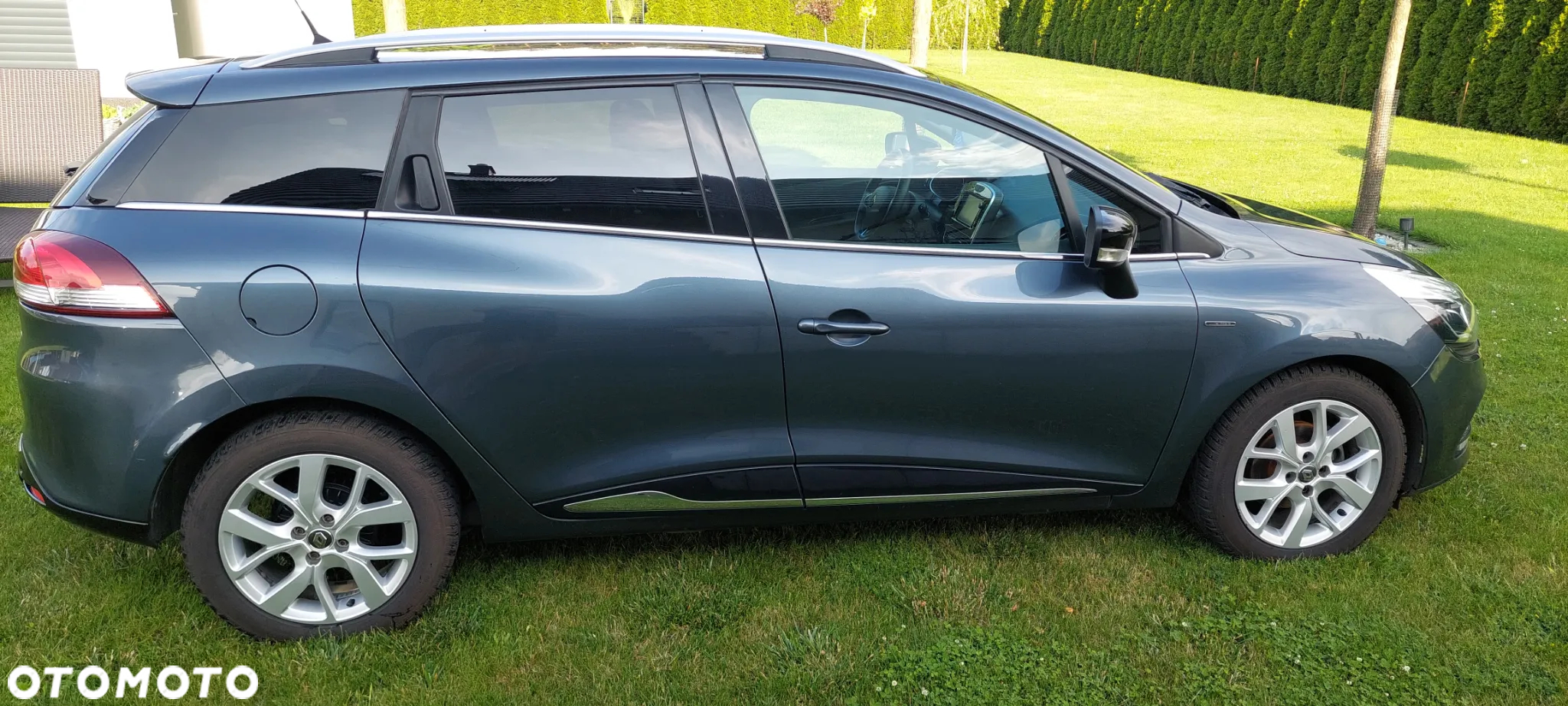 Renault Clio 1.5 dCi Energy Limited 2018 - 6
