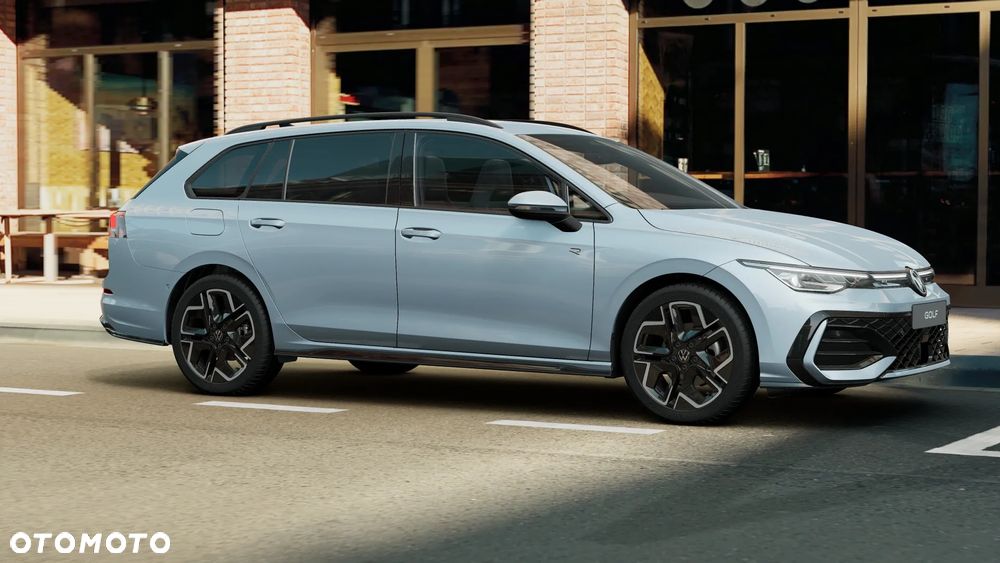 Volkswagen Golf Variant 1.5 eTSI mHEV R-Line DSG - 4