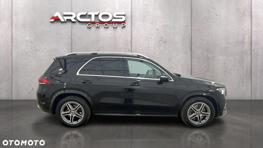 Mercedes-Benz GLE - 6