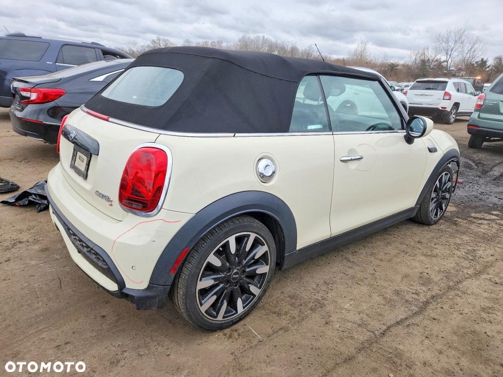MINI Cooper S - 6
