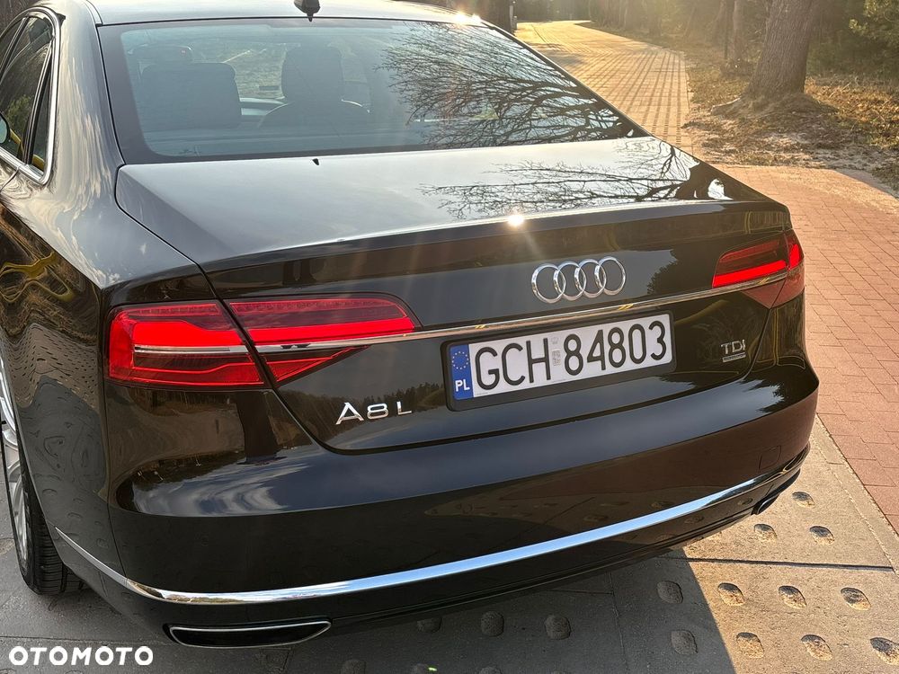 Audi A8 - 15