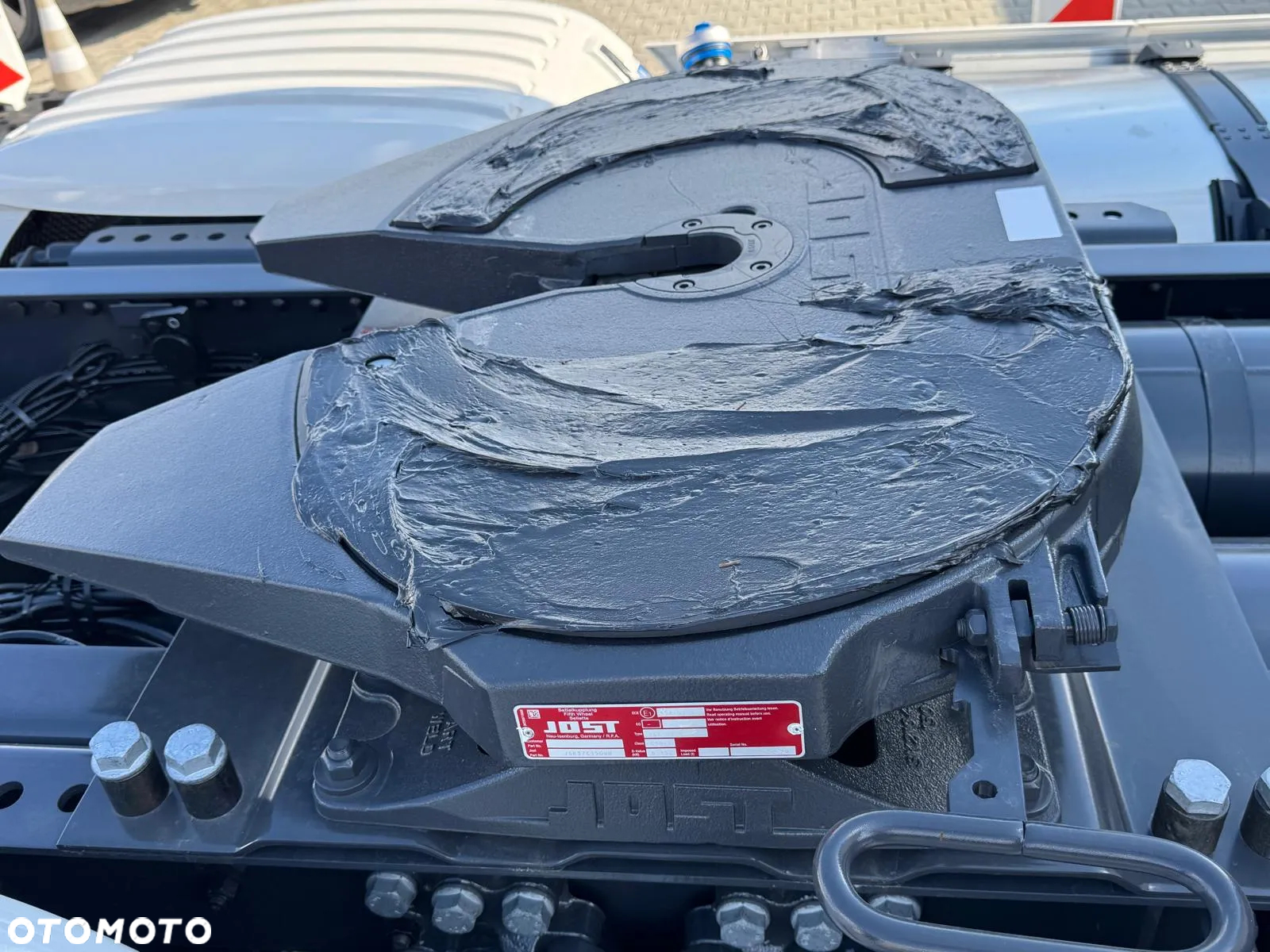 Scania S500 FULL Opcja - 10