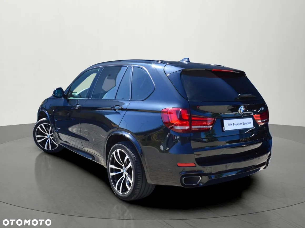 BMW X5 - 8