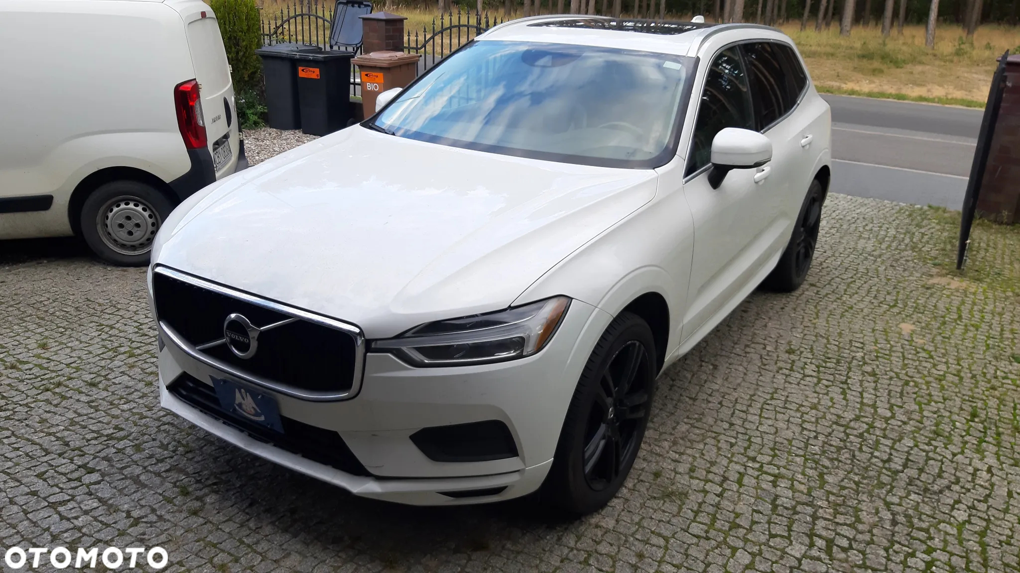 Volvo XC 60 T5 Momentum - 2