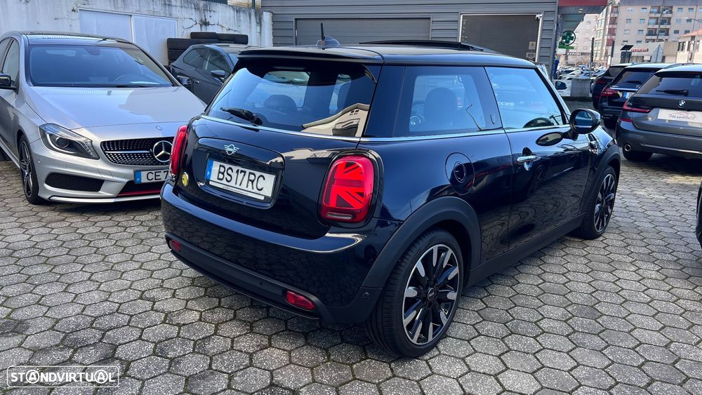 MINI 3 Portas Cooper SE Yours - 21