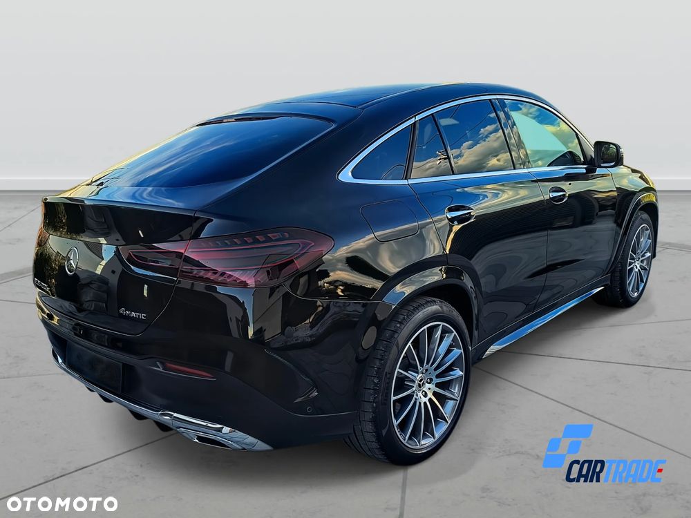 Mercedes-Benz GLE 400 e 4Matic 9G-TRONIC AMG Line Advanced Plus - 8