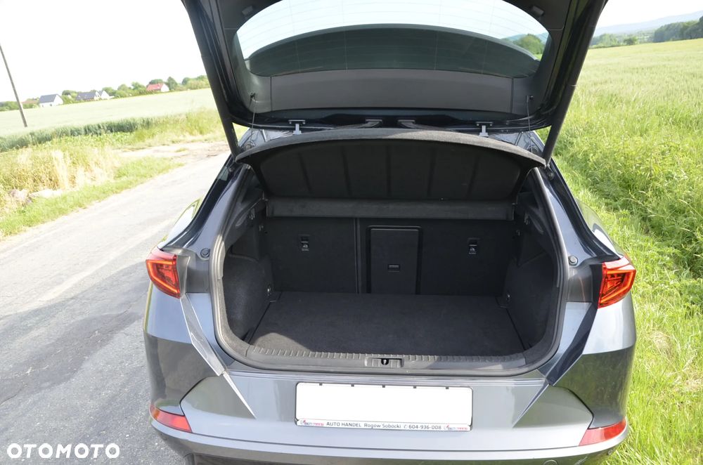 Cupra Formentor VZ 2.0 TSI DSG Tribe Edition - 36