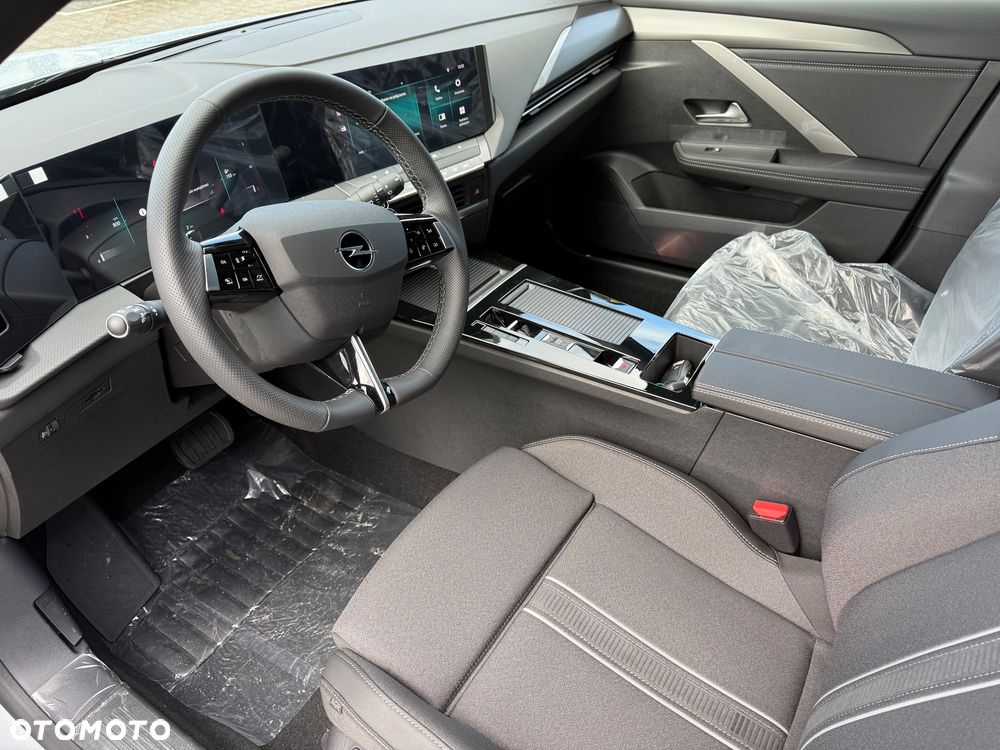 Opel Astra VI 1.5 CDTI GS S&S - 9
