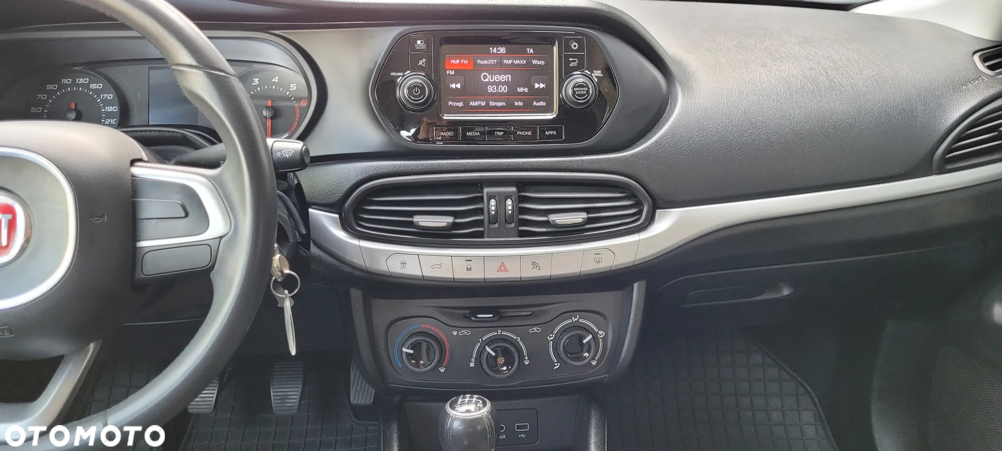 Fiat Tipo 1.4 16v Easy - 15
