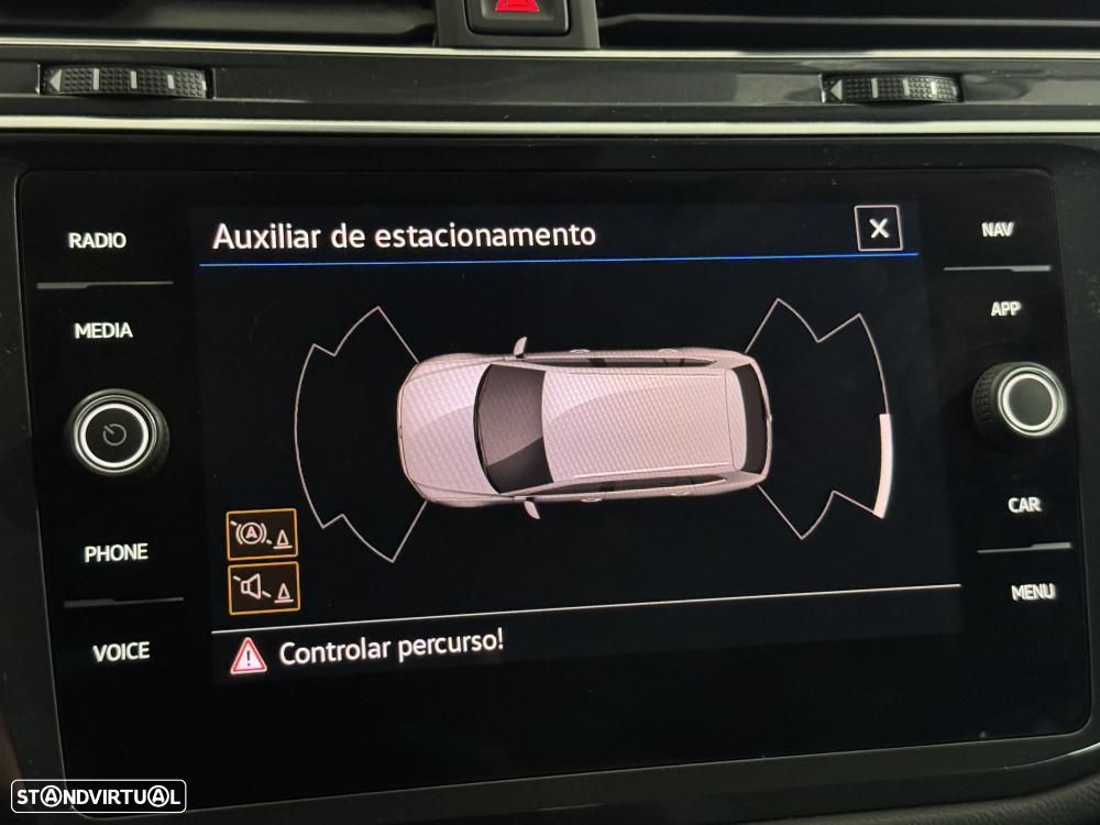 VW Tiguan Allspace 2.0 TDI Life - 34