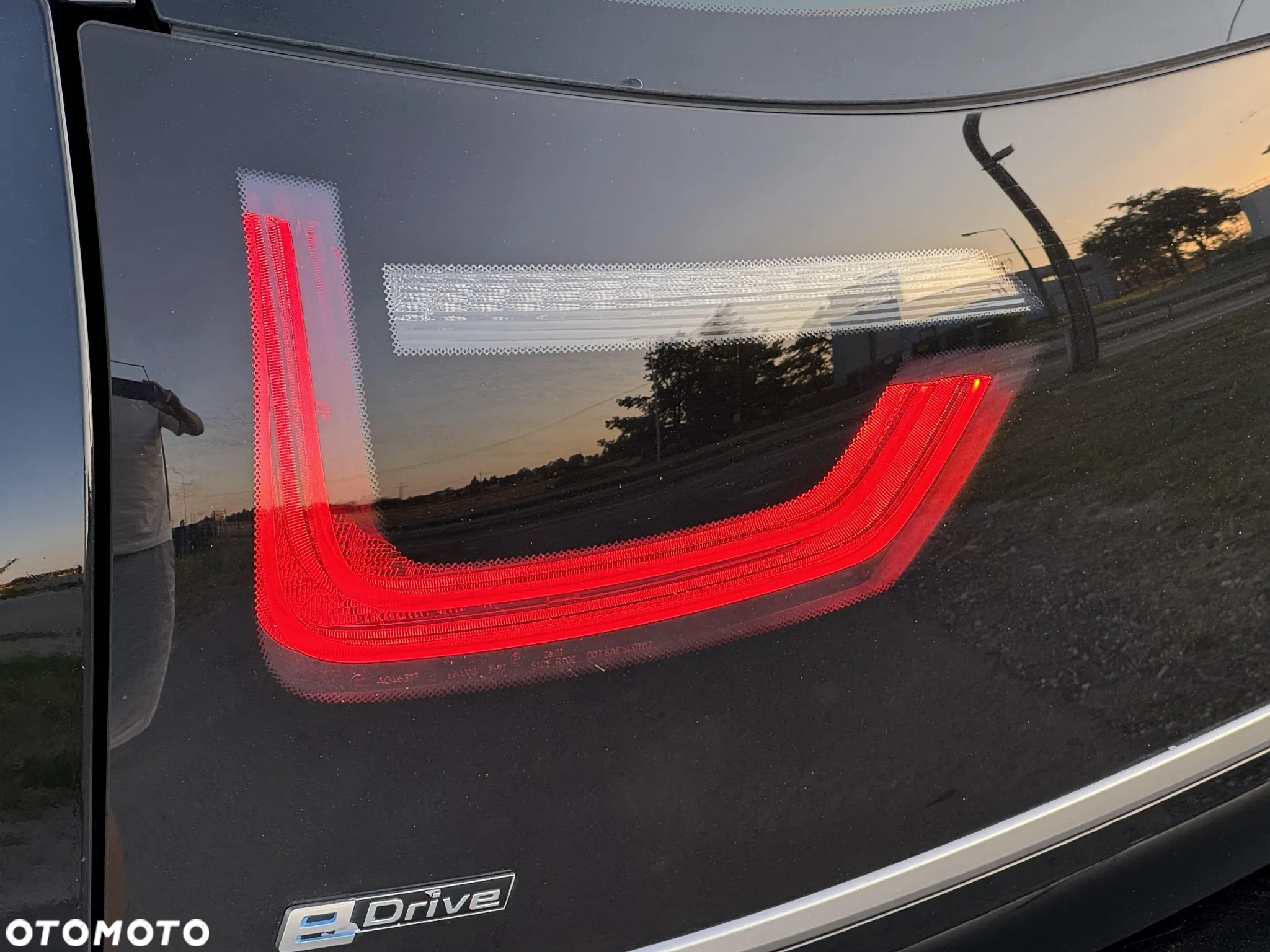 BMW i3 (94 Ah) - 27