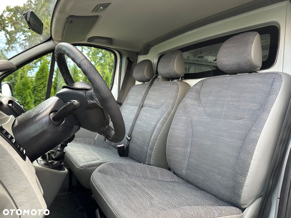 Renault Trafic - 11