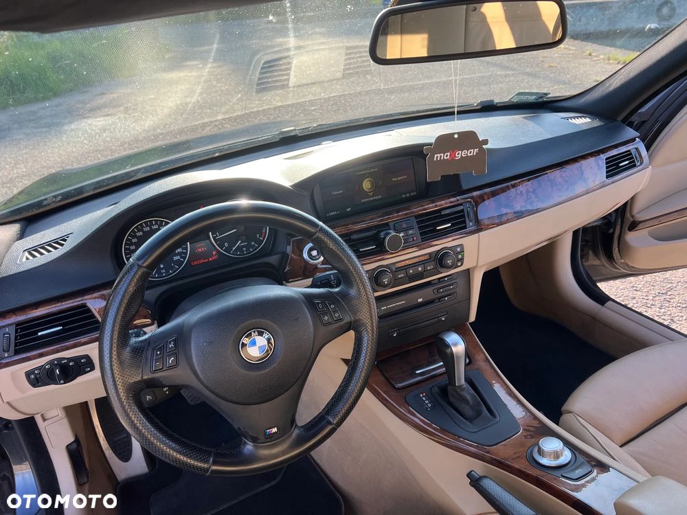 BMW Seria 3 - 15