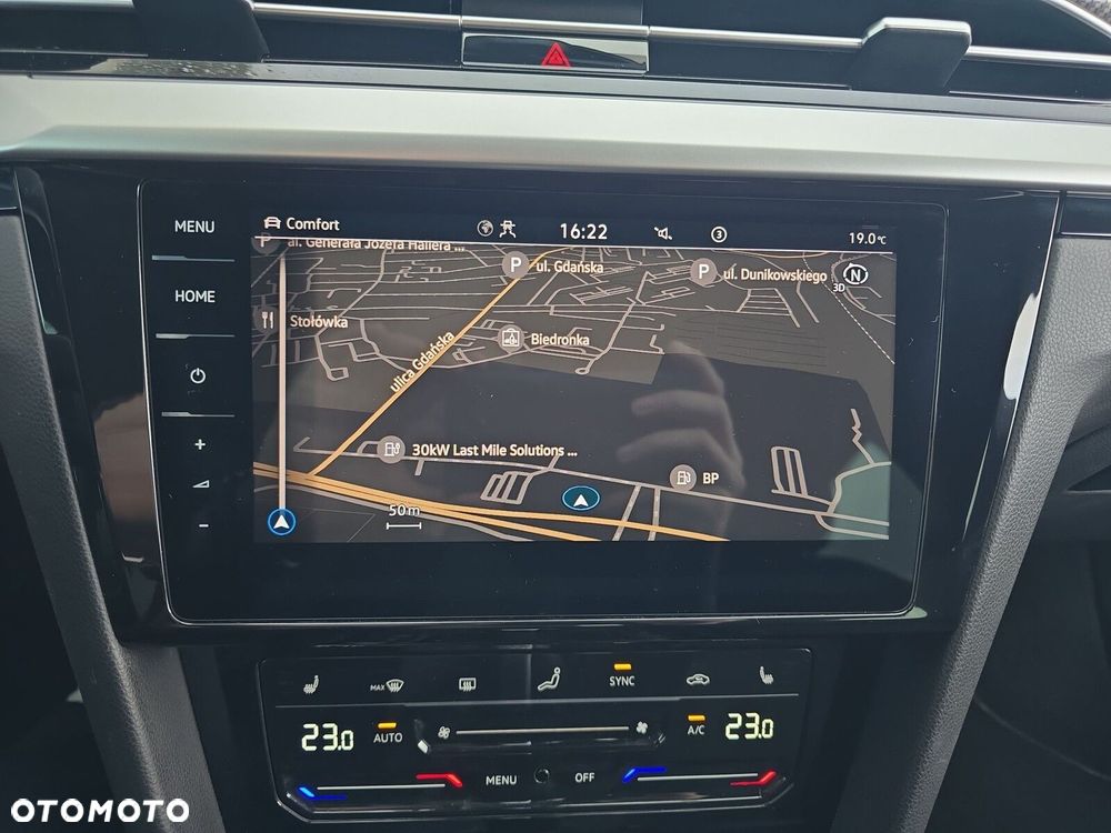 Volkswagen Arteon Shooting Brake 2.0 TDI 4Motion R-Line DSG - 20