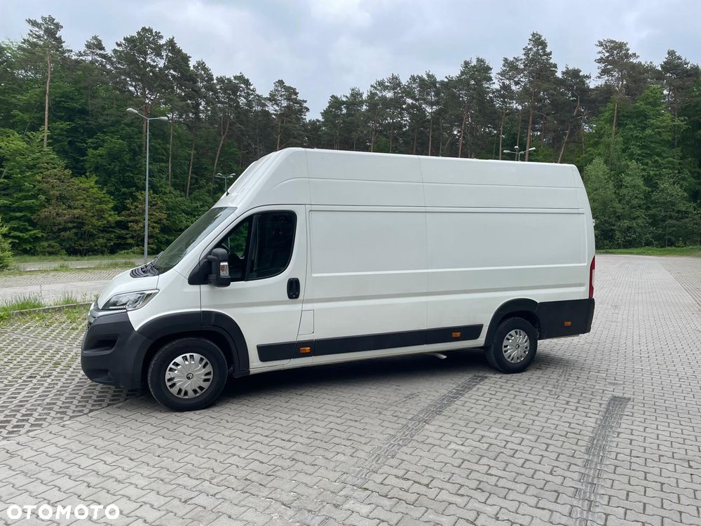 Citroën jumper - 2