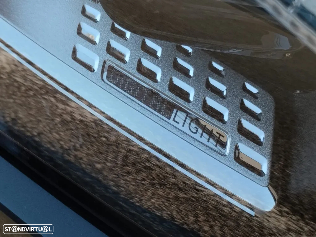 Mercedes-Benz C 300 d AMG Line - 12