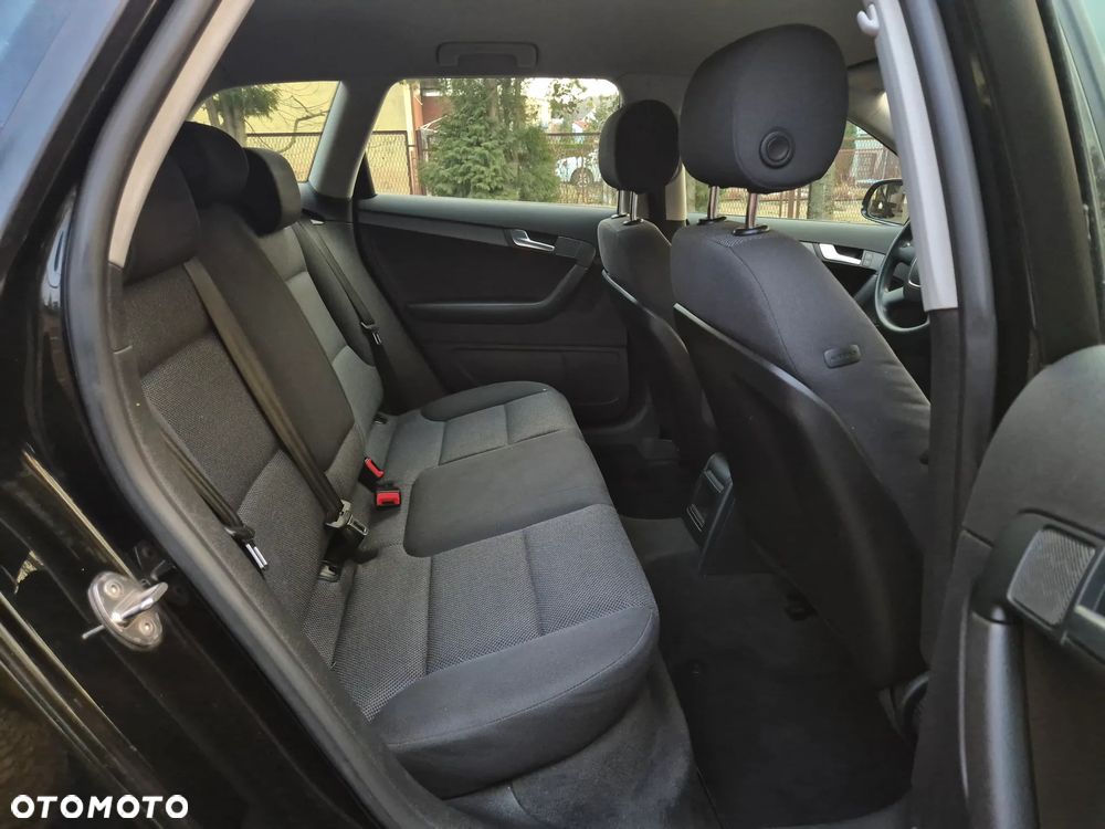 Audi A3 Sportback 1.6 Attraction - 15