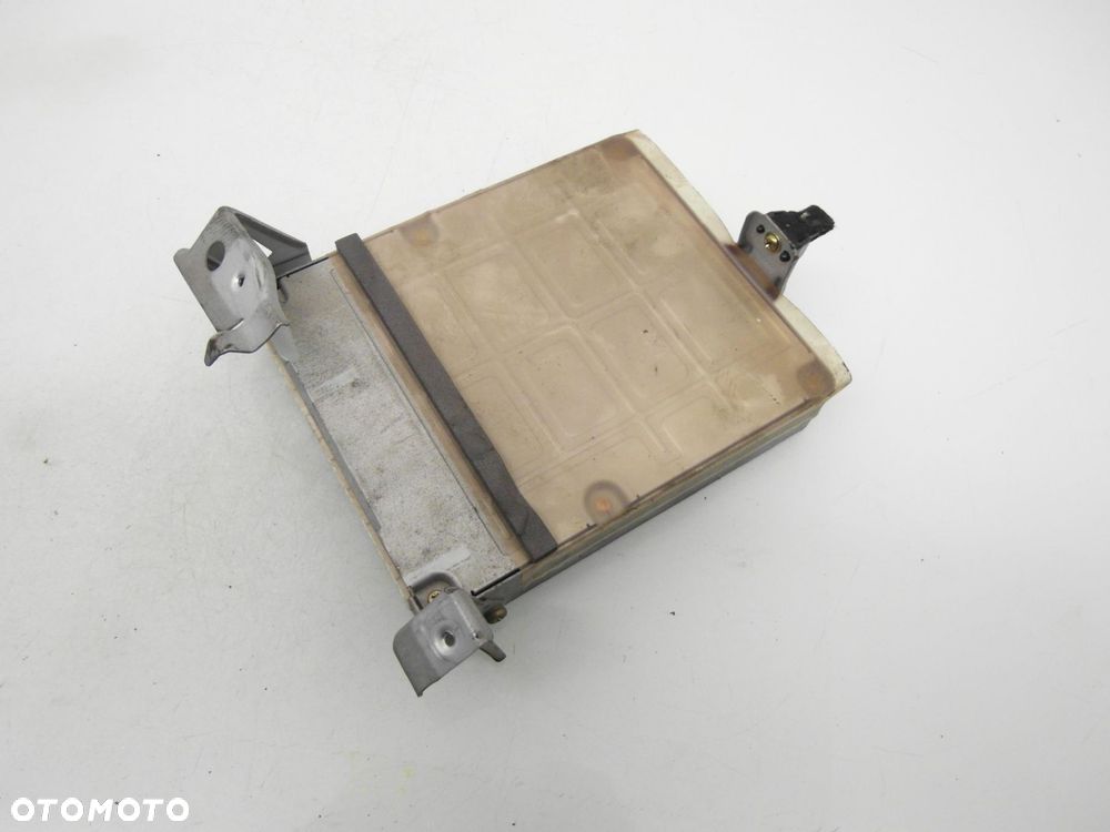 STEROWNIK TOYOTA YARIS I 1.0 VVT- i 8966152063 2110007213 - 3