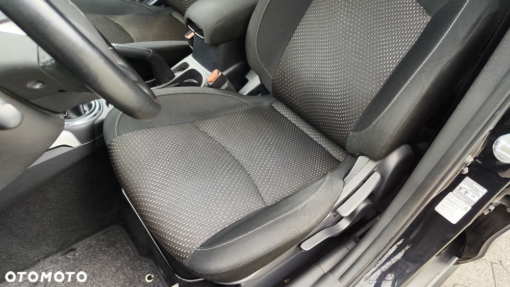 Mitsubishi ASX 1.8 DI-D 2WD Edition - 21